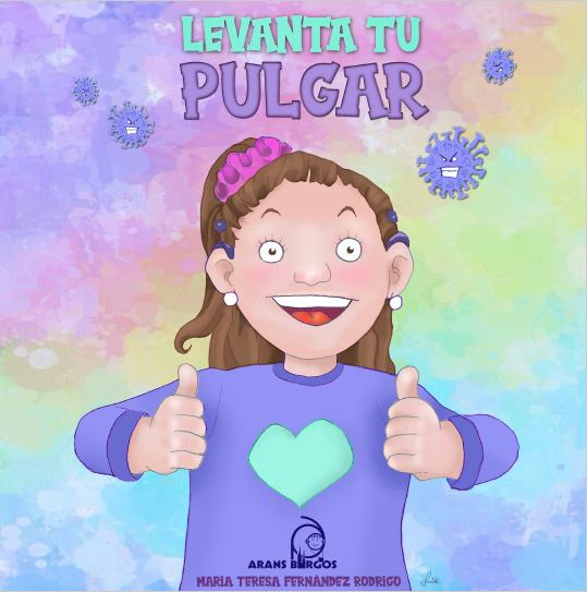 Portada del libro