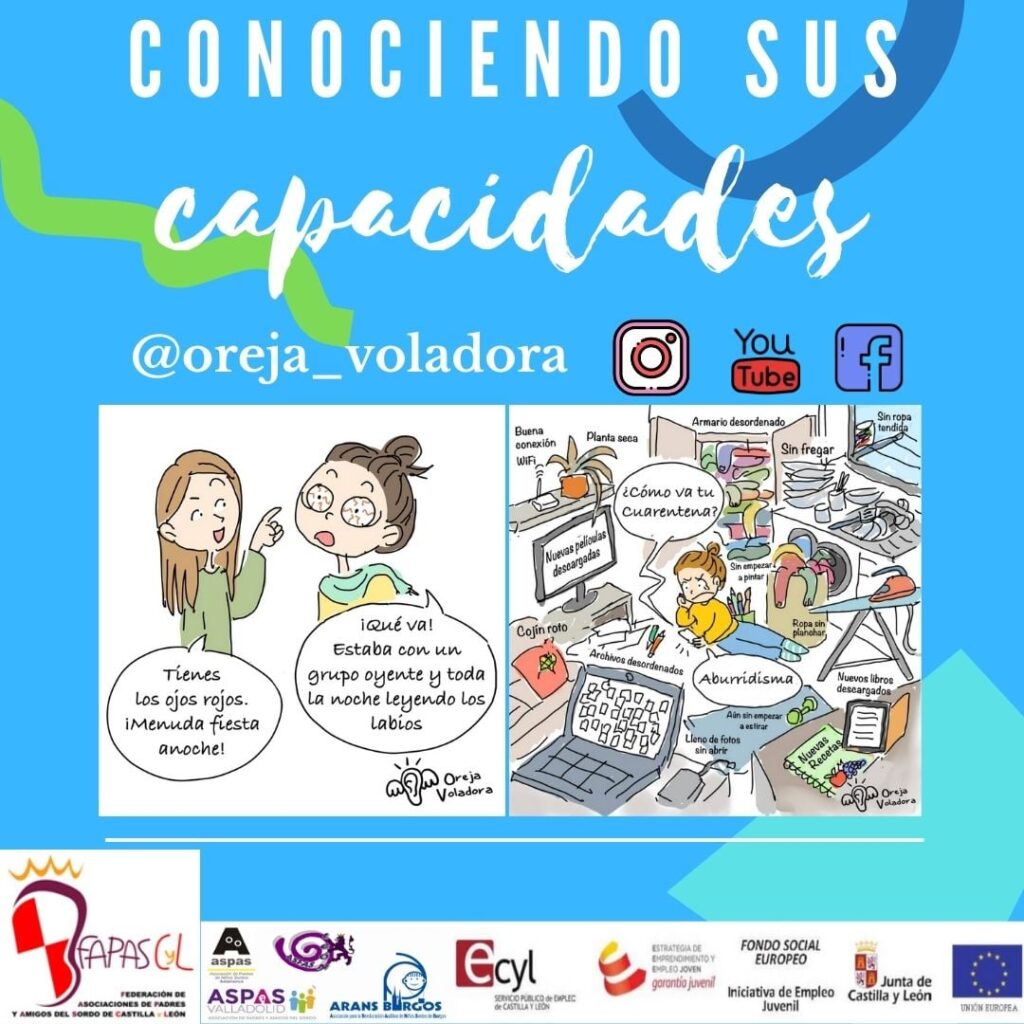 Oreja Voladora