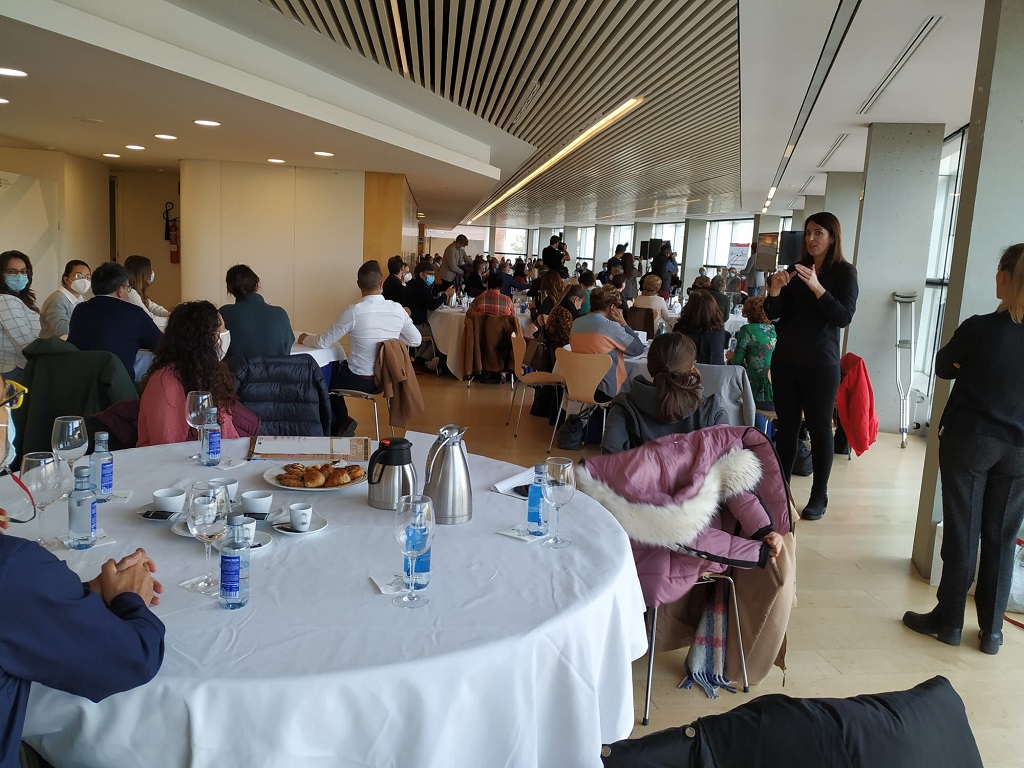 Foro Dependencia 5.0